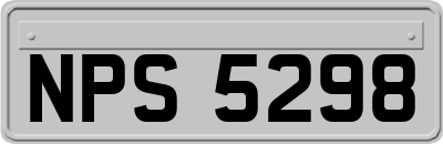 NPS5298