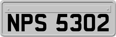 NPS5302