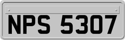 NPS5307