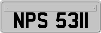 NPS5311