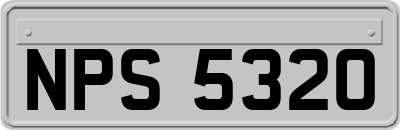 NPS5320