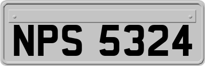 NPS5324