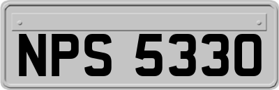 NPS5330