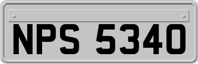 NPS5340