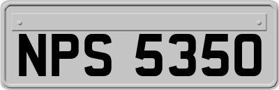 NPS5350