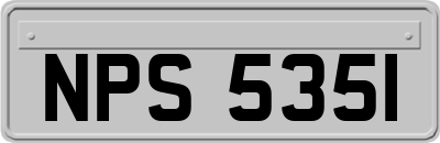 NPS5351