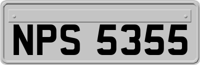 NPS5355