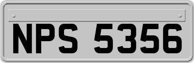 NPS5356