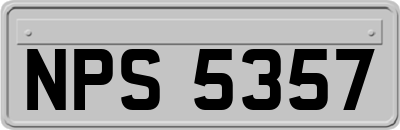 NPS5357