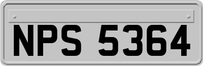 NPS5364