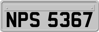 NPS5367