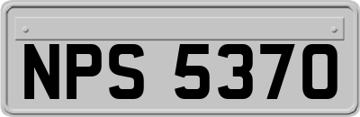 NPS5370