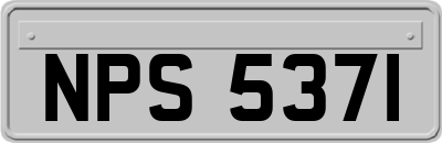 NPS5371