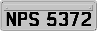 NPS5372