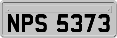 NPS5373