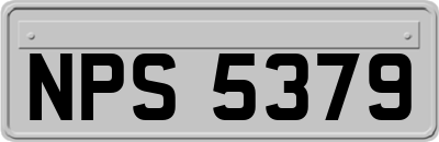NPS5379