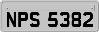 NPS5382