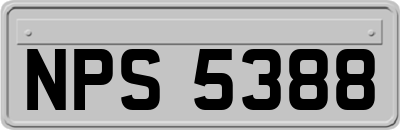 NPS5388
