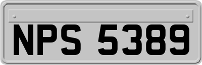 NPS5389