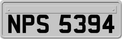 NPS5394