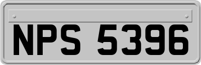 NPS5396