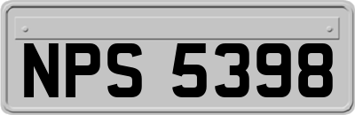 NPS5398
