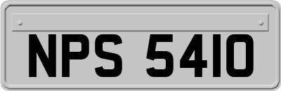 NPS5410