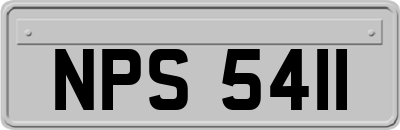 NPS5411