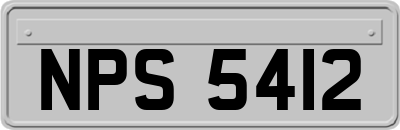 NPS5412