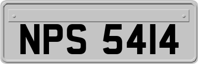 NPS5414