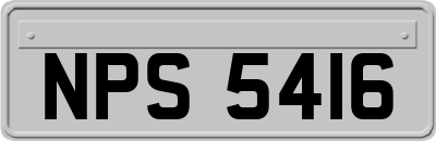 NPS5416