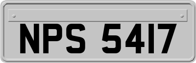 NPS5417