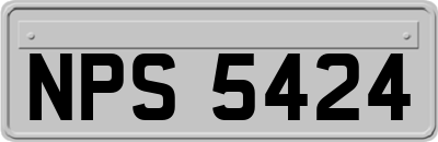 NPS5424