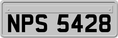 NPS5428