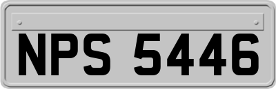 NPS5446