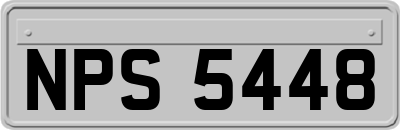 NPS5448