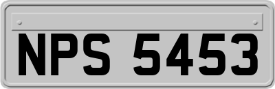 NPS5453