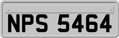 NPS5464