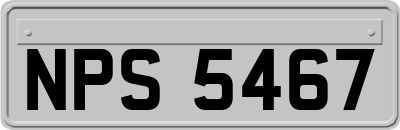 NPS5467