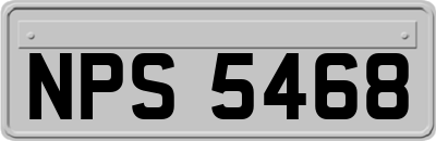 NPS5468