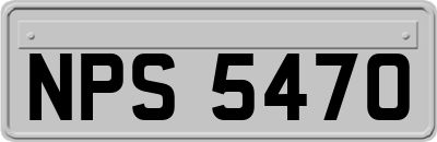 NPS5470