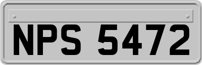 NPS5472