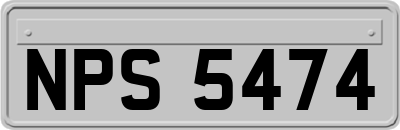 NPS5474