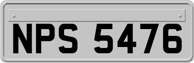 NPS5476