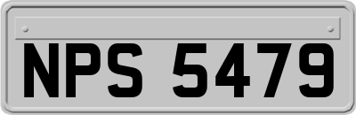 NPS5479