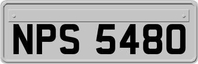 NPS5480