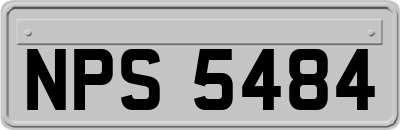 NPS5484