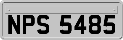 NPS5485