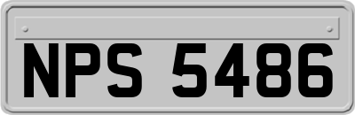 NPS5486
