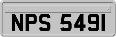 NPS5491